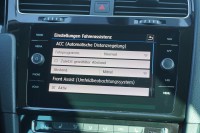 VW Golf VII Variant 1.5 TSI Highline DSG
