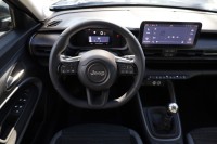 Jeep Avenger 1.2 MHev