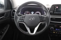 Hyundai Tucson 1.6 Mild-Hybrid Style 2WD