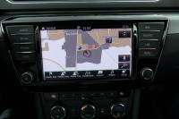 Skoda Superb Combi 2.0