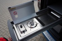 VW Caddy Maxi California 2.0 TDI DSG