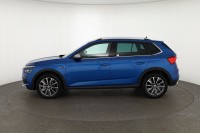 Vorschau: Skoda Kamiq 1.0 TSI Scoutline