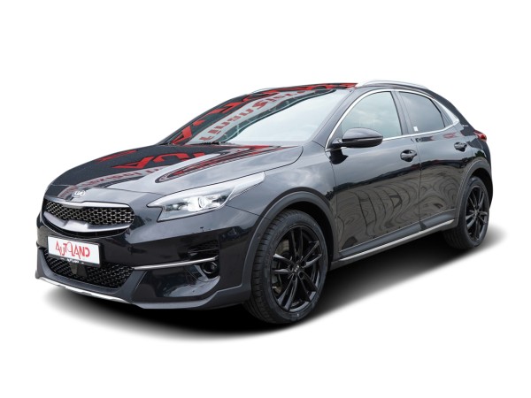 Kia xcee'd XCeed 1.6 T-GDI Xdition