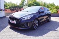 Vorschau: Kia pro_cee'd ProCeed GT 1.6 T-GDI AT