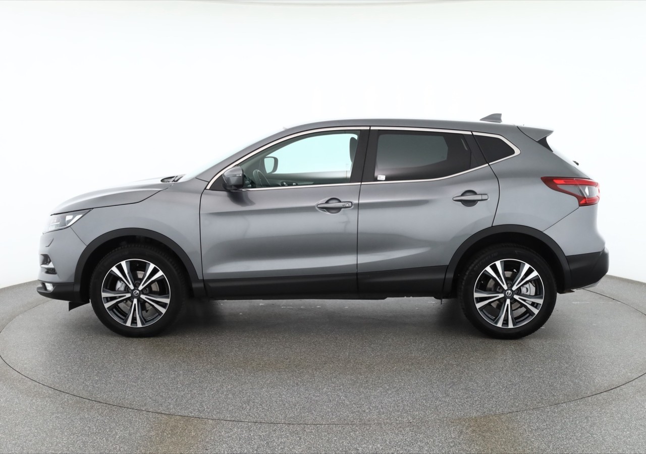 Nissan Qashqai 1.3 N-Connecta