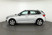 Vorschau: Skoda Kamiq 1.6 TDI Style