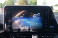 Toyota C-HR 1.8 Hybrid Business Edition