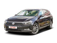 VW Passat Variant 1.5 TSI Highline Navi LED