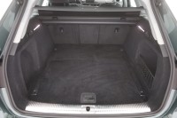 Audi A4 Avant 1.4 TFSI design