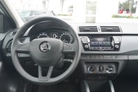 Skoda Fabia 1.0 TSI Cool Plus