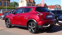 Nissan Juke 1.6 N-Connecta