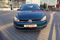 VW Golf VII 1.4 TSI Sound