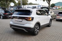 VW T-Cross 1.0 TSI DSG