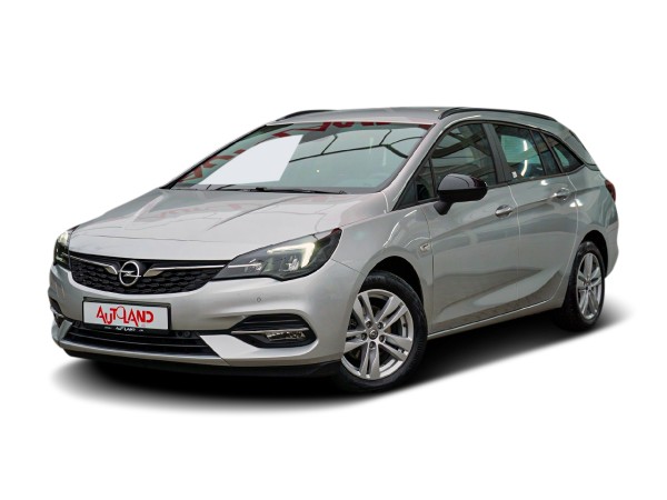 Opel Astra K ST 1.2 Elegance