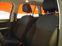 Skoda Fabia Combi 1.0 MPI
