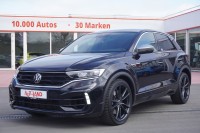 VW T-Roc 2.0 R 4Motion LED Totwinkel Beats Navi ACC