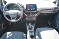Ford Fiesta 1.0 EcoBoost