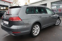 VW Golf VII Variant 1.5 TSI DSG Highline