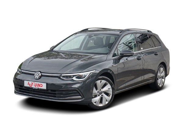 VW Golf VIII Variant 1.5 TSI Style