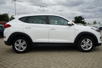 Hyundai Tucson 1.6 T-GDI 2WD
