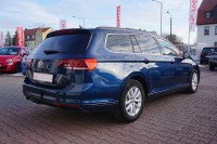 VW Passat Variant 2.0 TDI Business