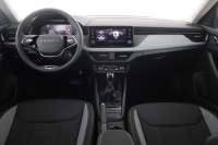 Skoda Kamiq 1.0 TSI DSG