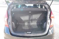 Nissan Note 1.2