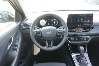 Hyundai i30 Kombi 1.6 T-GDI N-Line Aut.