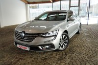 Vorschau: Renault Talisman Grandtour 1.3 TCE Intens