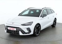 Cupra Leon ST 1.5 eTSI DSG LED Navi Sitzheizung ACC
