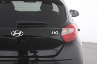 Hyundai i10 1.2 Aut.