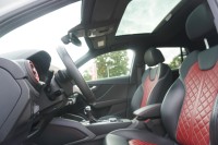 Audi SQ2 2.0 TFSI quattro