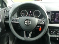 Skoda Karoq 1.5 16V TSI