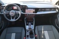 Audi A3 Sportback 35 TFSI advanced
