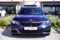 BMW 320 i M Sport