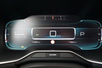 Citroen C5 Aircross 1.6 PureTech