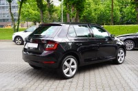 Skoda Fabia 1.0 TSI Clever