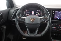 Cupra Ateca 2.0 TSI DSG 4Drive