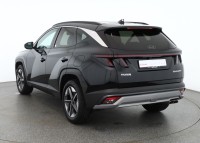 Hyundai Tucson 1.6 T-GDI