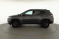 Vorschau: Jeep Compass 1.4 Limited 4WD