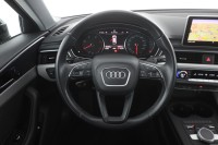 Audi A4 Avant 35 TDI basis