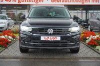 VW Tiguan 1.5 TSI United