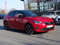 Opel Corsa F 1.2 GS Line