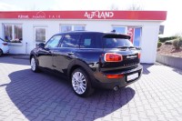 MINI COOPER_D_CLUBMAN Clubman Cooper D