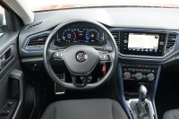 VW T-Roc 1.5 TSI DSG United