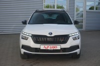 Skoda Kamiq 1.0 TSI Monte Carlo