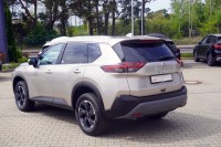 Nissan X-Trail 1.5 VC-T mHev N-Connecta Aut.
