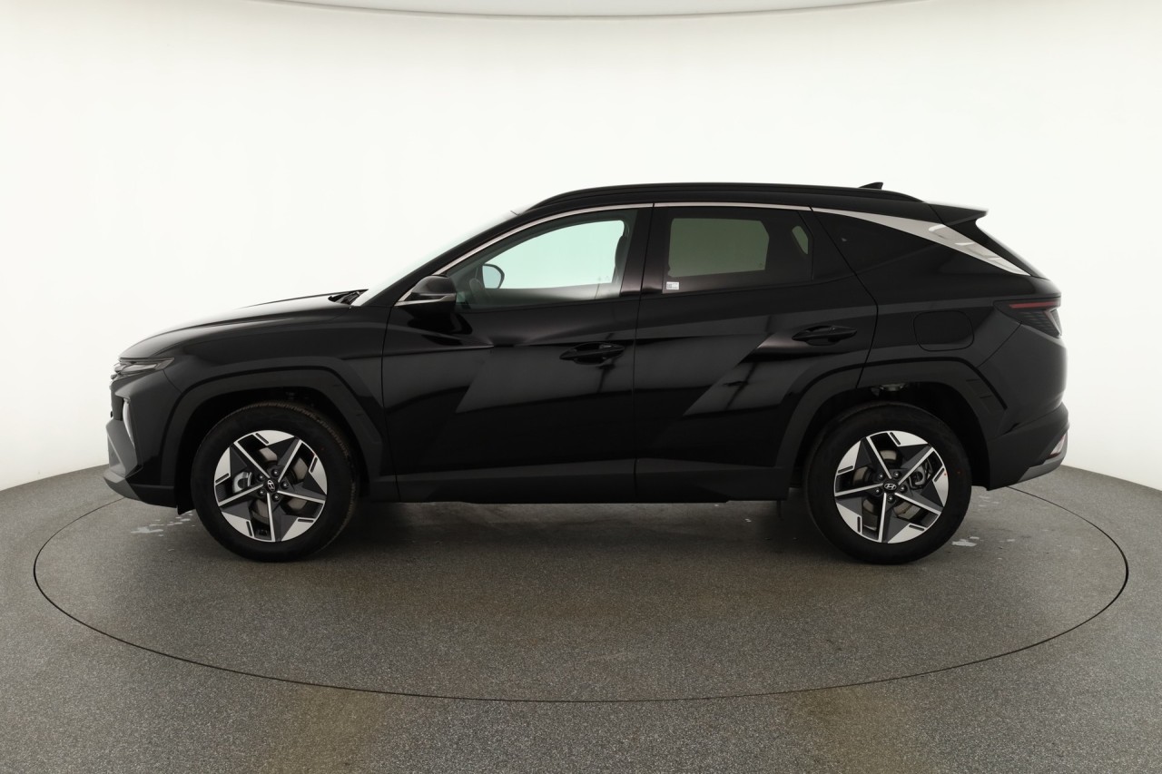 Hyundai Tucson 1.6 T-GDI Aut.