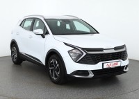 Kia Sportage 1.6 CRDi Vision