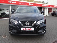 Nissan Qashqai 1.3 DIG-T
